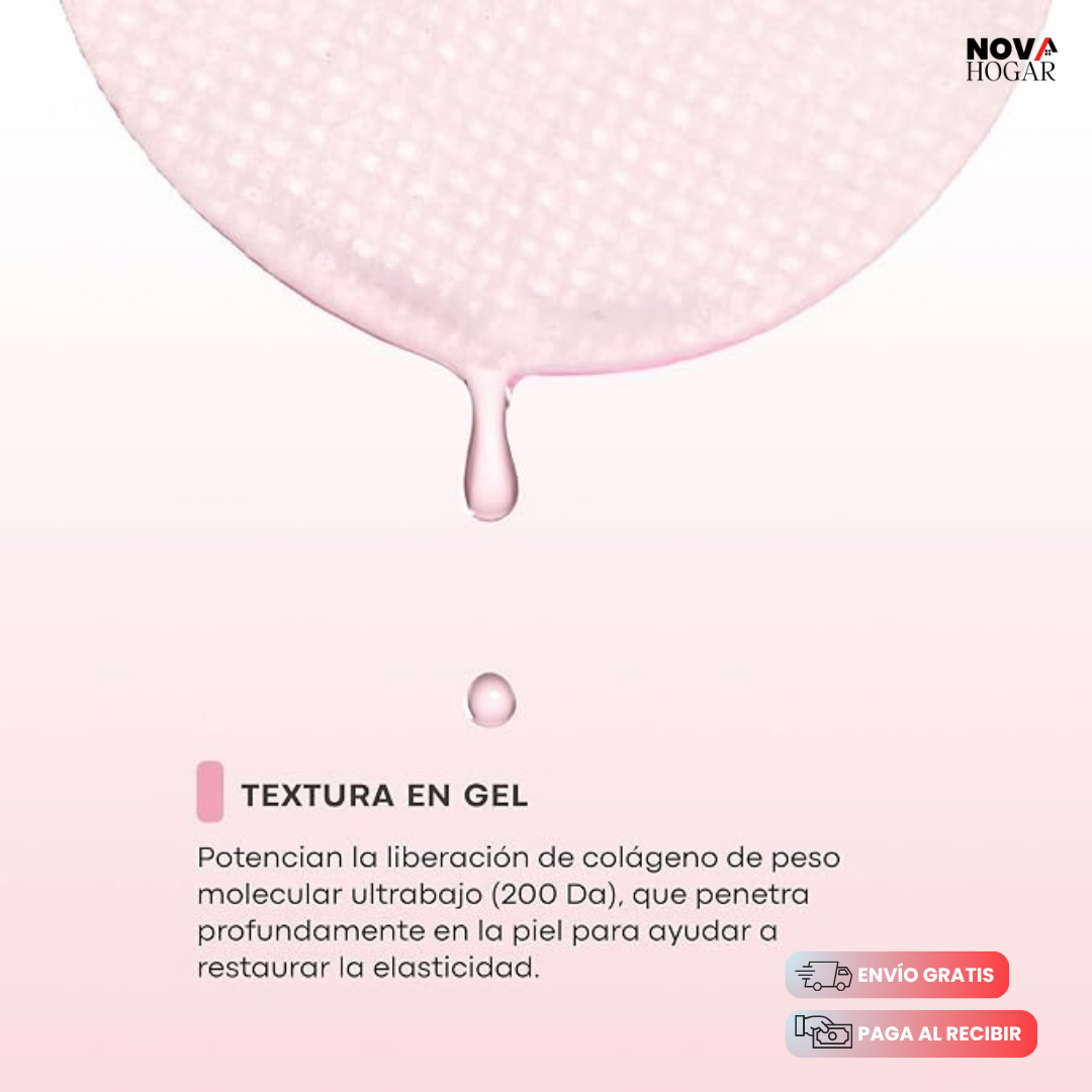 CelluPure PDRN™ Almohadillas De Renovación Celular