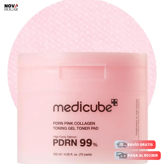 CelluPure PDRN™ Almohadillas De Renovación Celular
