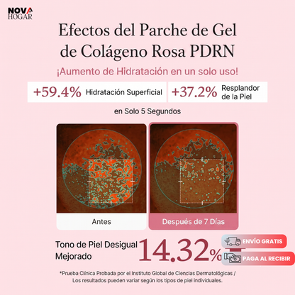 CelluPure PDRN™ Almohadillas De Renovación Celular
